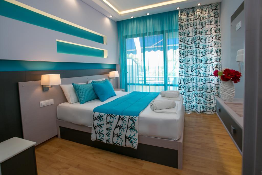 Astris Beach Rum bild